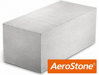   () AeroStone 600x250x500 D500