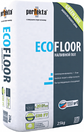 GREEN LINE ECOFLOOR  Dustfree ,         