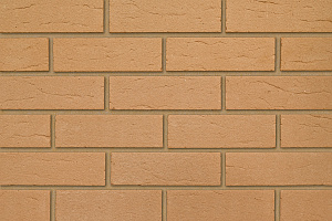   Brunswick Buff   Qbricks IBSTOCK