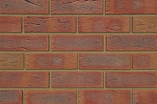   Surrey Russet   Qbricks IBSTOCK