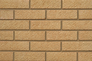   Tradesman Millgate Buff   Qbricks IBSTOCK