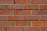   Reigate Medium Multi   Qbricks IBSTOCK