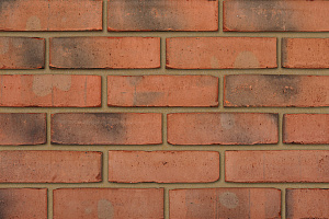   Arden Weathered Red IBSTOCK