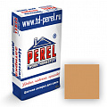 Цветная кладочная смесь "PEREL SL" / 0030 кремово-желтый