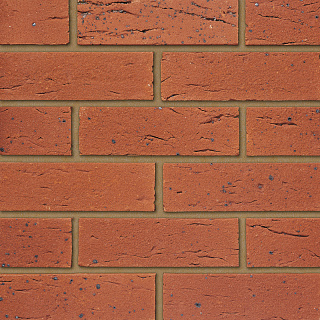   Surrey County Red   Qbricks IBSTOCK