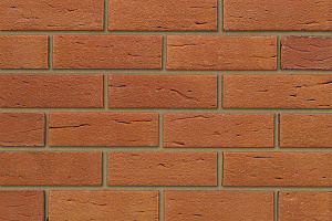   Brunswick Orange   Qbricks IBSTOCK