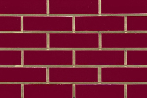   Colour Burgundy IBSTOCK