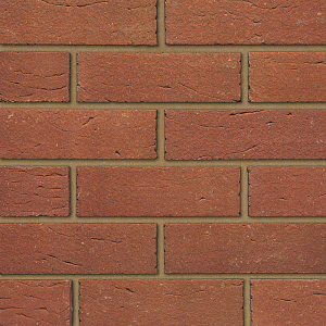   Brunswick Red   Qbricks IBSTOCK