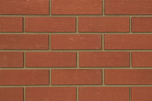   Bridgwater Red   Qbricks IBSTOCK