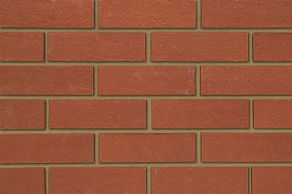   Bridgwater Red   Qbricks IBSTOCK