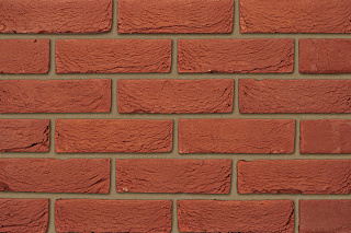    Bradgate Red IBSTOCK