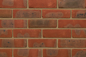   Thakeham Red Multi Stock   Qbricks IBSTOCK