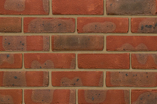    Thakeham Red Multi Stock   Qbricks IBSTOCK