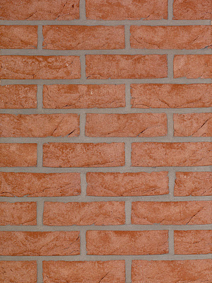   Rood HEYLEN BRICKS