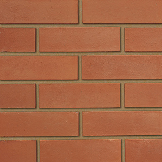   Holbrook Smooth Red   Qbricks IBSTOCK