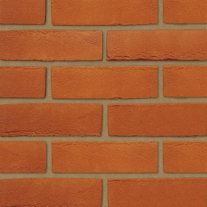   Berkshire Orange Stock   Qbricks IBSTOCK