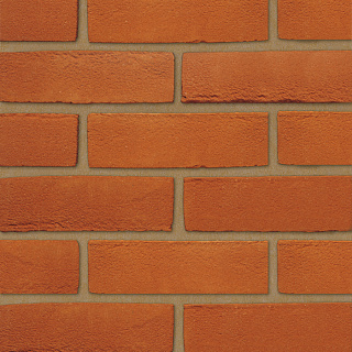   Berkshire Orange Stock   Qbricks IBSTOCK