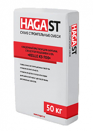     KELLE KS-765 HAGA ST  5-12% 