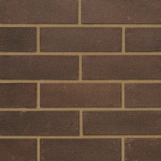   Holbrook Sandfaced Brown   Qbricks IBSTOCK