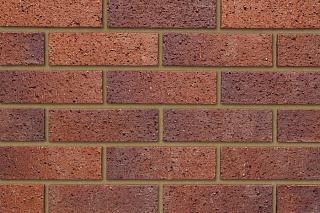   Westbrick Red Purple Multi   Qbricks IBSTOCK