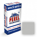 Цветная кладочная смесь "PEREL SL" / 0010 серый