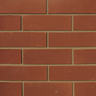   Dorking Red   Qbricks IBSTOCK